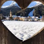 72 דירה פאדולה