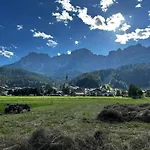 72 דירה פאדולה