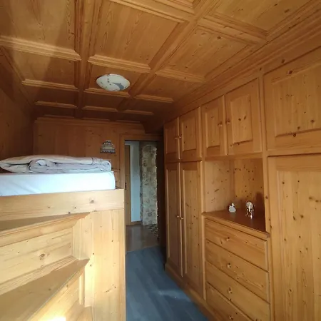 Apartament 72 Padola