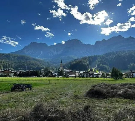 72 Apartament Padola
