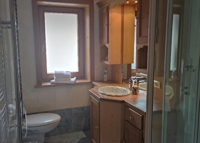 Apartament 72 Padola