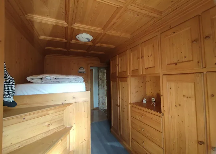 Apartament 72 Padola