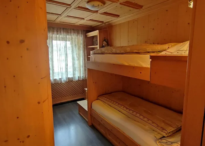 72 Apartament Padola