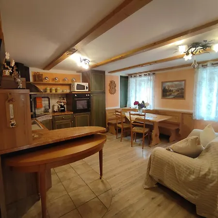 72 Apartment