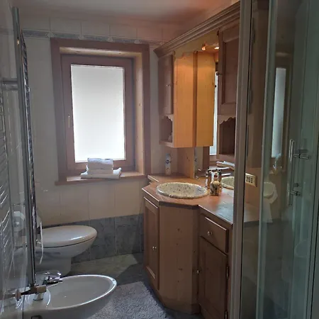 Apartment 72 Padola