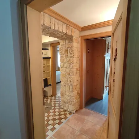 72 Apartment