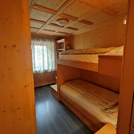 72 Apartment Padola