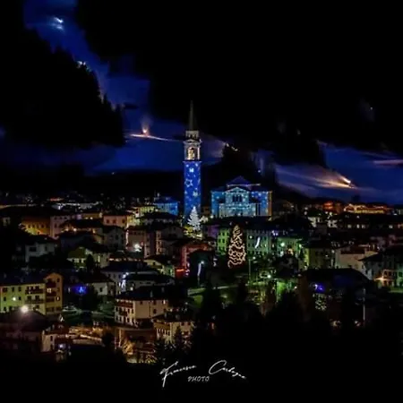 Appartamento 72 Padola