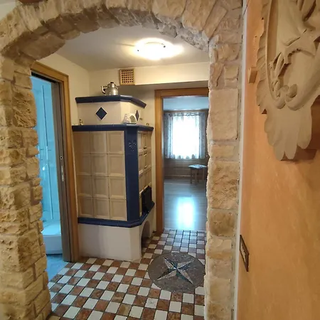 72 Appartamento