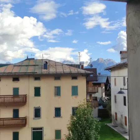 72 Apartment