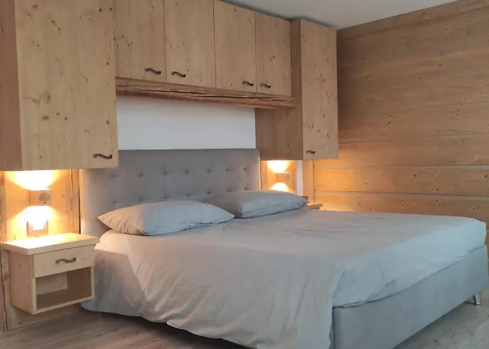 72 Apartament Padola