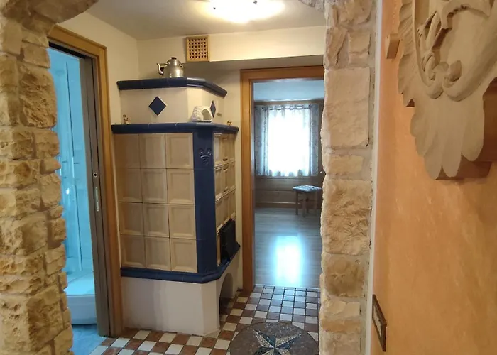 72 Apartament