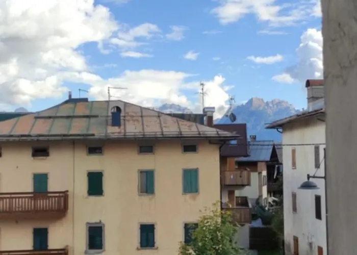 72 Apartament